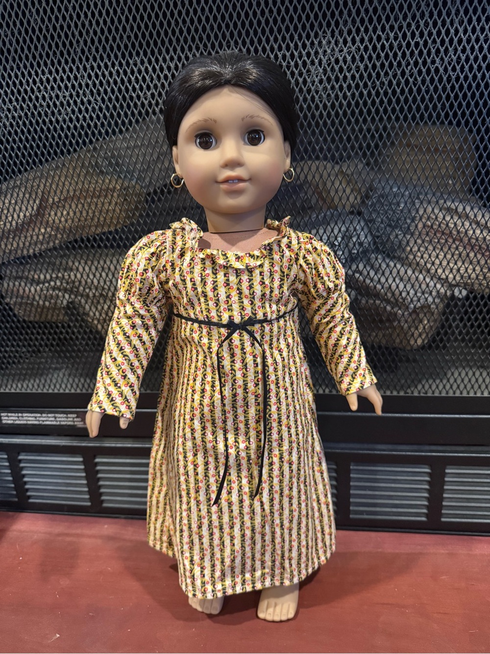 American Girl PC Josefina